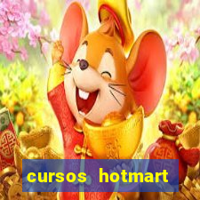 cursos hotmart drive brasil